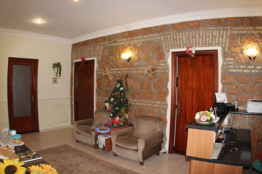 Accommodation Delia Rom Interior foto