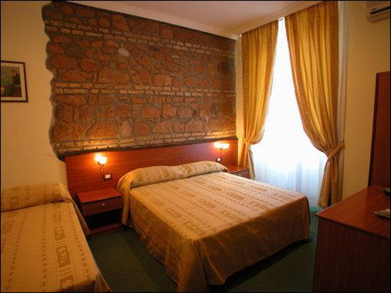 Accommodation Delia Rom Exterior foto