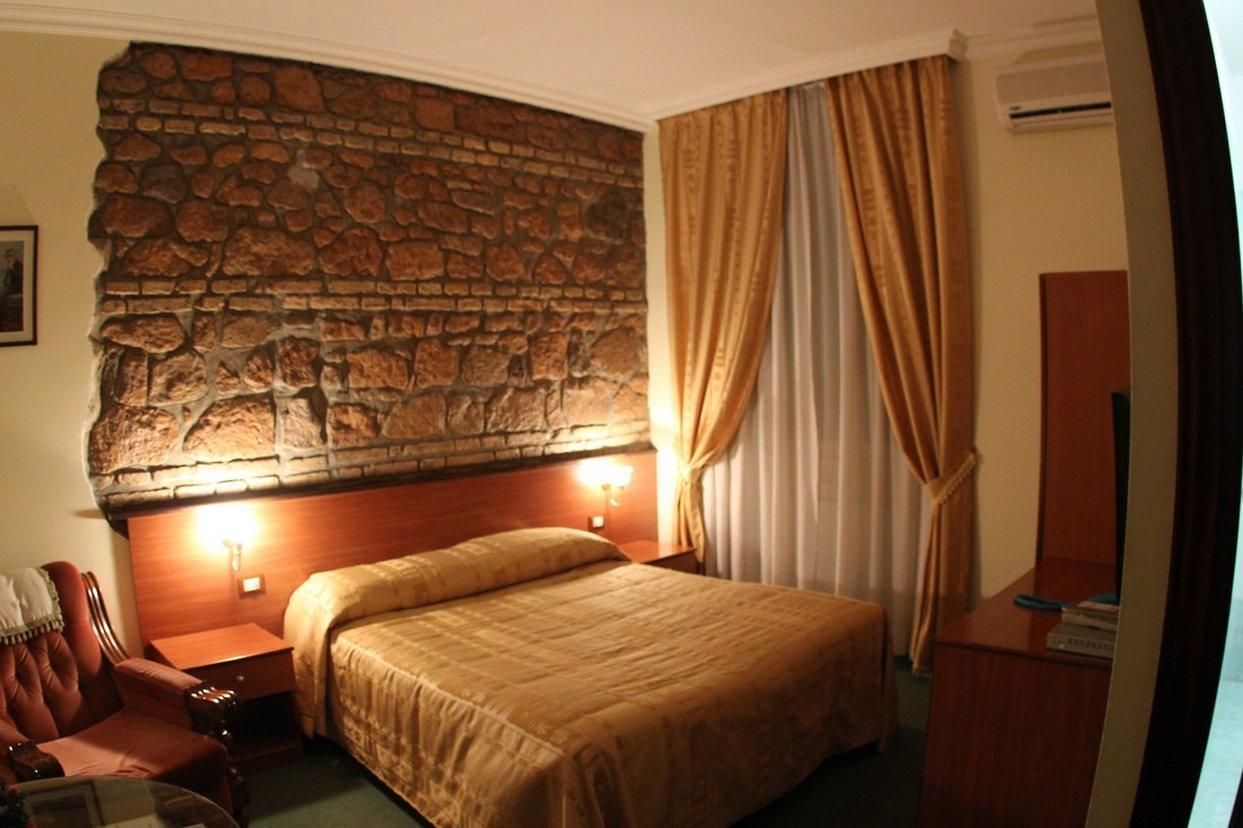 Accommodation Delia Rom Exterior foto